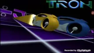 GL TRON Лоханулся:)
