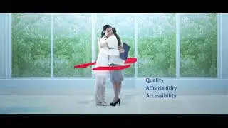 AMS Corporate Video V.2. 2023