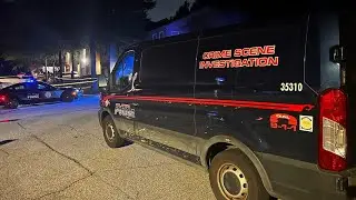 Teen allegedly mistaken for burglar, shot to death by family member in southwest Atlanta