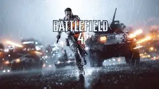 Battlelfield 4 juego completo 