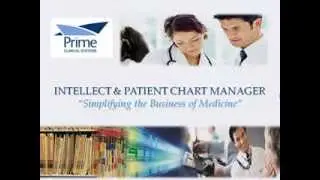 EHR Provider Workflow