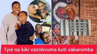 Mpata family tyie na kiki vazobvuma kuti vakaromba zwakaoma sua