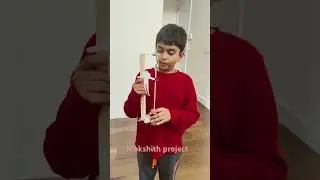 Mokshith school project 📕📕