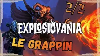 Le Grappin | Explosiovania Demo [2/2]