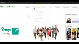 Editar Categorías En WordPress