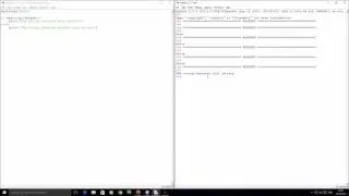 Python- isalpha method