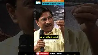 Restoring temples of Chambal valley #avahaniph #dranandnadkarni #kkmuhammed #archeology #restoration