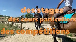 Tous &agrave; cheval 2021