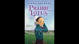 Ch 17 Prairie Lotus