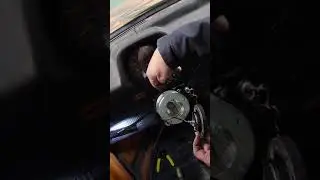 74' super beetle grant horn button nightmare.