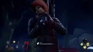Dead by Daylight - Have I Mentioned I Hate Haddonfield