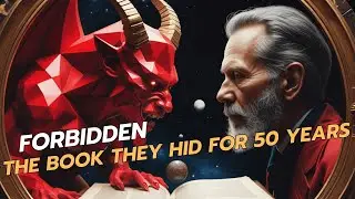 JUNG’S RED BOOK SECRETS: The Forbidden Technology for Talking to Your Soul (Liber Novus)