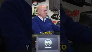 Jose Antonio, alcalde de Le&oacute;n, estreno el Martes 27 a las 21:00 🦁 #pol&iacute;tico #pol&iacute;tica #alcalde #leon