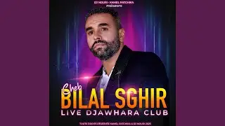 Hadro Fiya (Live Djawhara Club)