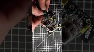 First sounds from the  ⁨@TRONOTONE⁩  DUADRON PCB Rev1! 🔥