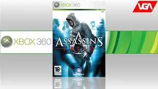 Assassin's Creed Xbox 360 ( 2007 )
