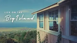 The Perfect Big Island Breakfast and Hike 🌋 | Quiet Life in Hawai'i