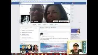Convert Facebook posts to blog posts on Kalatu blogging platform...