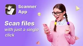 Scanner App