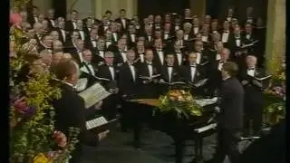 Chr Kamper Mannenkoor - Volle Verzekering
