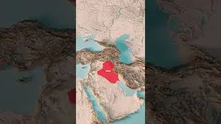 T&uuml;rk&ccedil;e Kerk&uuml;k'te resmi dil oldu! Irak T&uuml;rkleri kimdir?