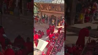माधव नारायण मेला | सालीनदी | साँखु २०८१ | Madhav Narayan Mela | Salinadi | Sankhu 2081 |