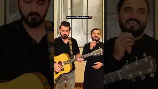 Ankhon Ki Gustakhiyan | Heartfelt Bollywood Cover by Rabeel Anjum❤️