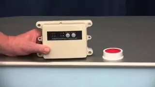 Wireless Panic Button