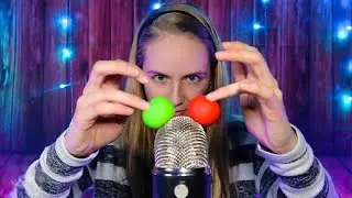 ASMR for When You Need Tingles & Sleep