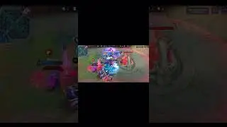 Новая джой. Там если что савага🤤 #mobilelegends #mlbb #mlbbcreatorcamp #mlbbjoy #mlbbsavage #joy