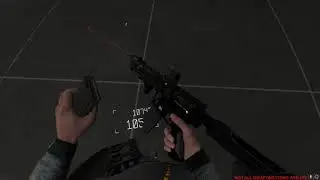 If only there was fall damage in boneworks