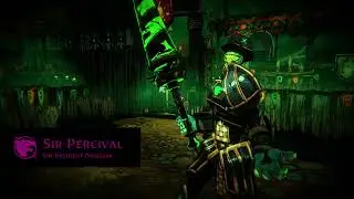 33 Specter  Armillary Sphere  Beat Morgana  SWORN  MXG