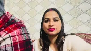 Aaj Kari hair smoothening or haircut👍🤟🏼
