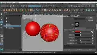 10 Maya & Arnold Materials