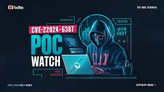 POC CVE 2024-6387 OpenSSH's server (sshd) | Bug Bounty POC