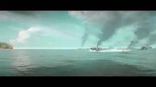 Welcome to Solomon Islands - Battlefield V