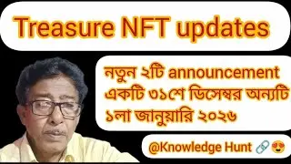 @knowledge-ht || New Announcement in the Telegram Official Channel # Blogging