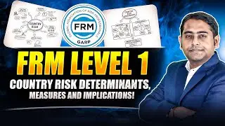 Country Risk Determinants, Measures and Implications! | FRM | Fintelligents