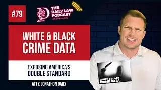 Exposing America&rsquo;s Double Standard: What the 2018 FBI Crime Data Really Shows