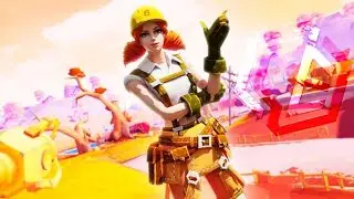 Macarena - RyZe | Creative Destruction 💔