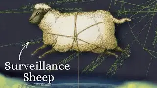 The Sheep that Won France a War