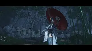 Pt9 to my criminal saga in Where Winds Meet