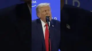 Trump Says US to Build Golden Dome Missile Shield in Greenland