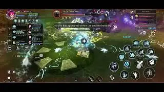 Dragon Nest Mobile Classic GDN S1 Elestra POV