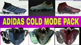 FTS 19 BOOTPACK - ADIDAS COLD MODE PACK