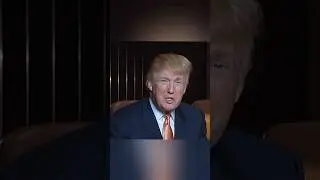 DONALD TRUMP SENDS BIRTHDAY WISHES #shorts #trump #donaldtrump #birthday #travelchannelvevo #usa #