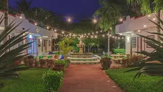 Hotel Lagoon - Pet Friendly, Chetumal, Mexico | Best Travel Plan
