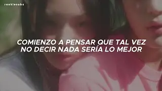 NewJeans - Hurt (Traducida al Espa&ntilde;ol)