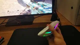 model o disconnecting