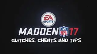 Madden 17 Glitches Cheats and Tips  - Dual Pressure  - Dollar Defense